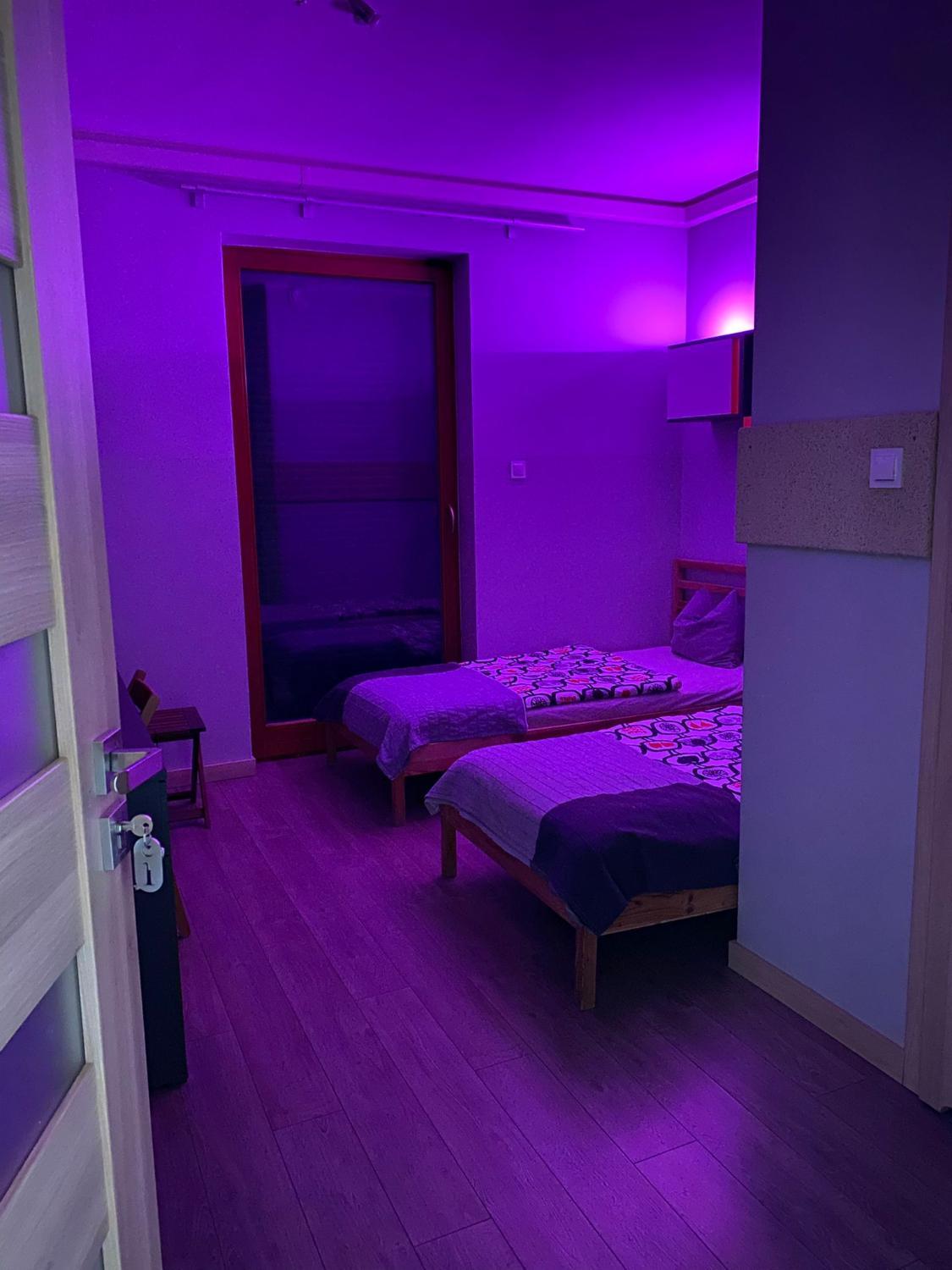 2, Pensjonat Roma, Międzyrzecz
