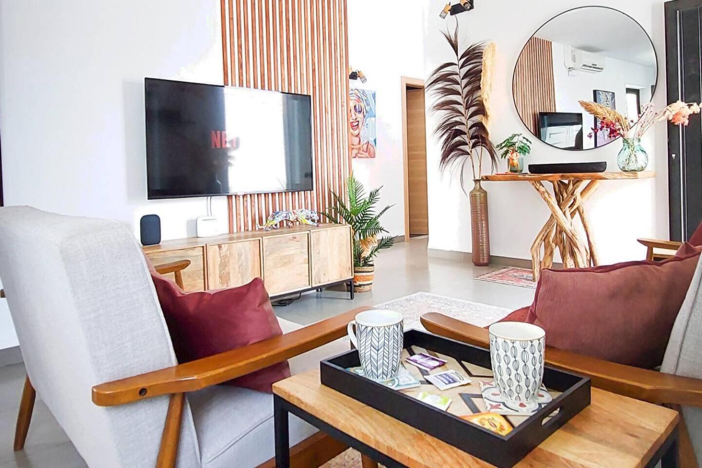 5, Villa Zephyr con piscina privada., Las Palmas