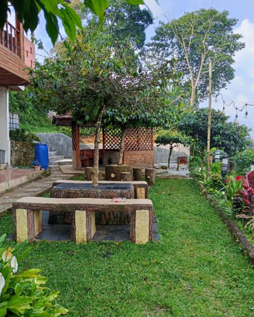 4, Hayati villa, Bandung