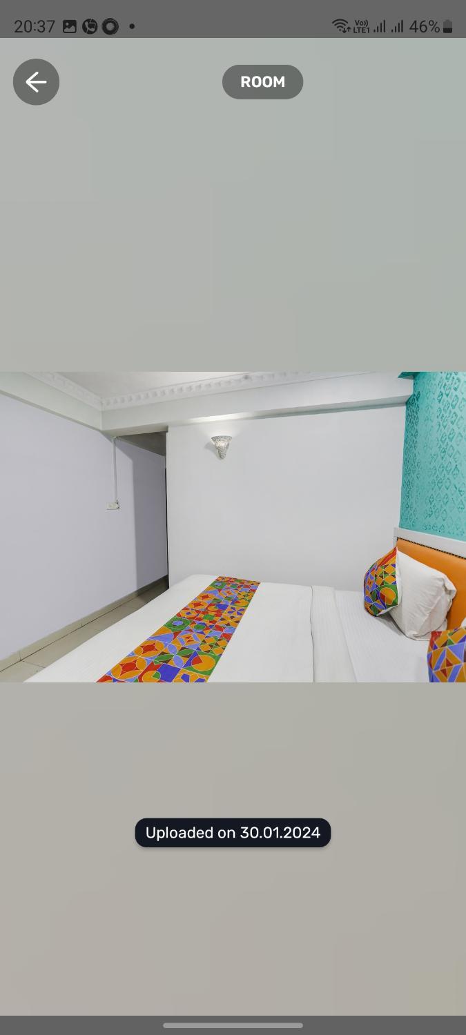 2, Hotel Sonali Regency, Bhopal