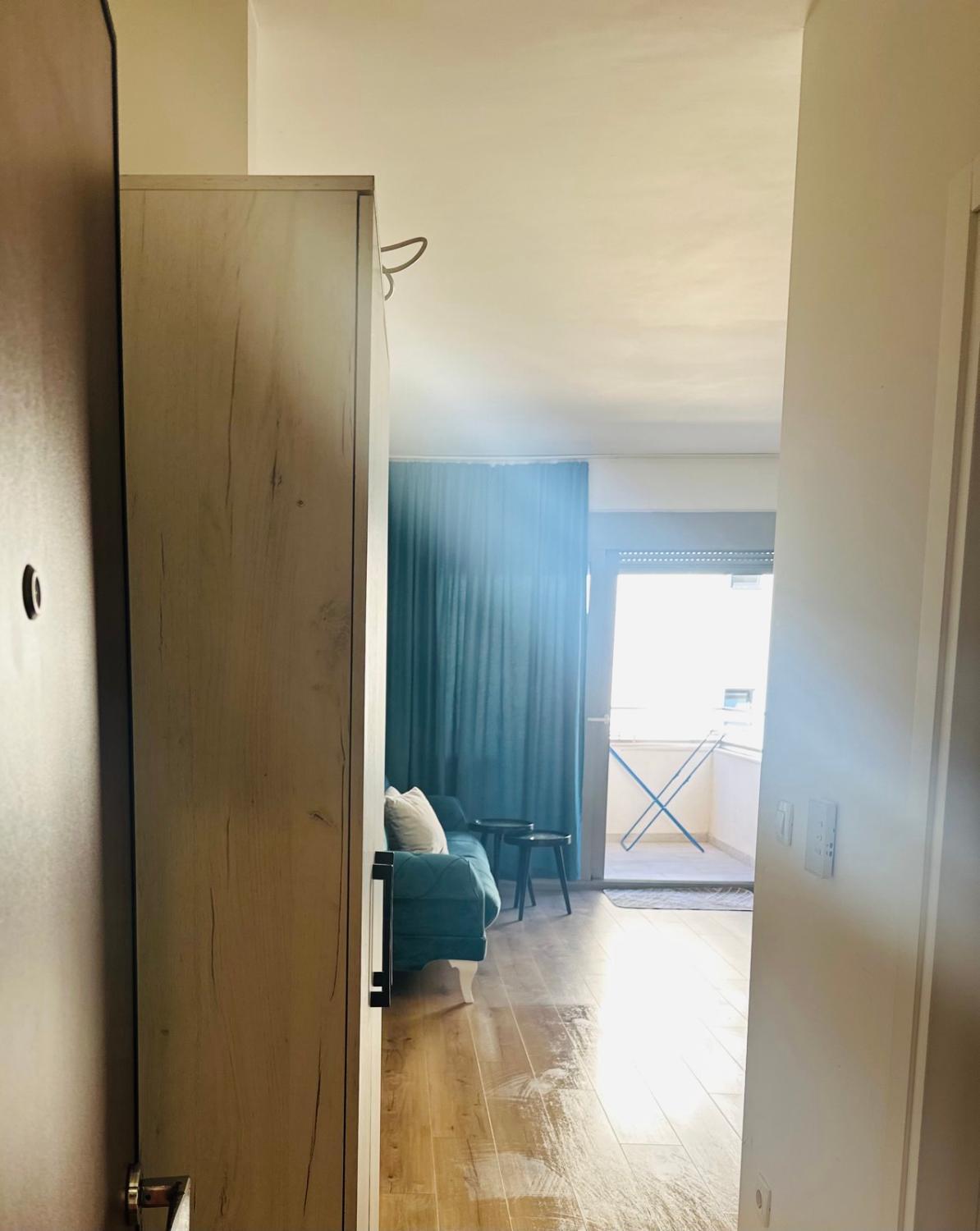 3, Infinity apartments