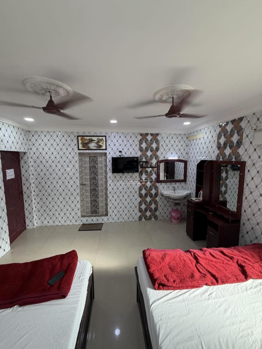 5, Hotel Akshaya Rameshwaram, Ramanathapuram