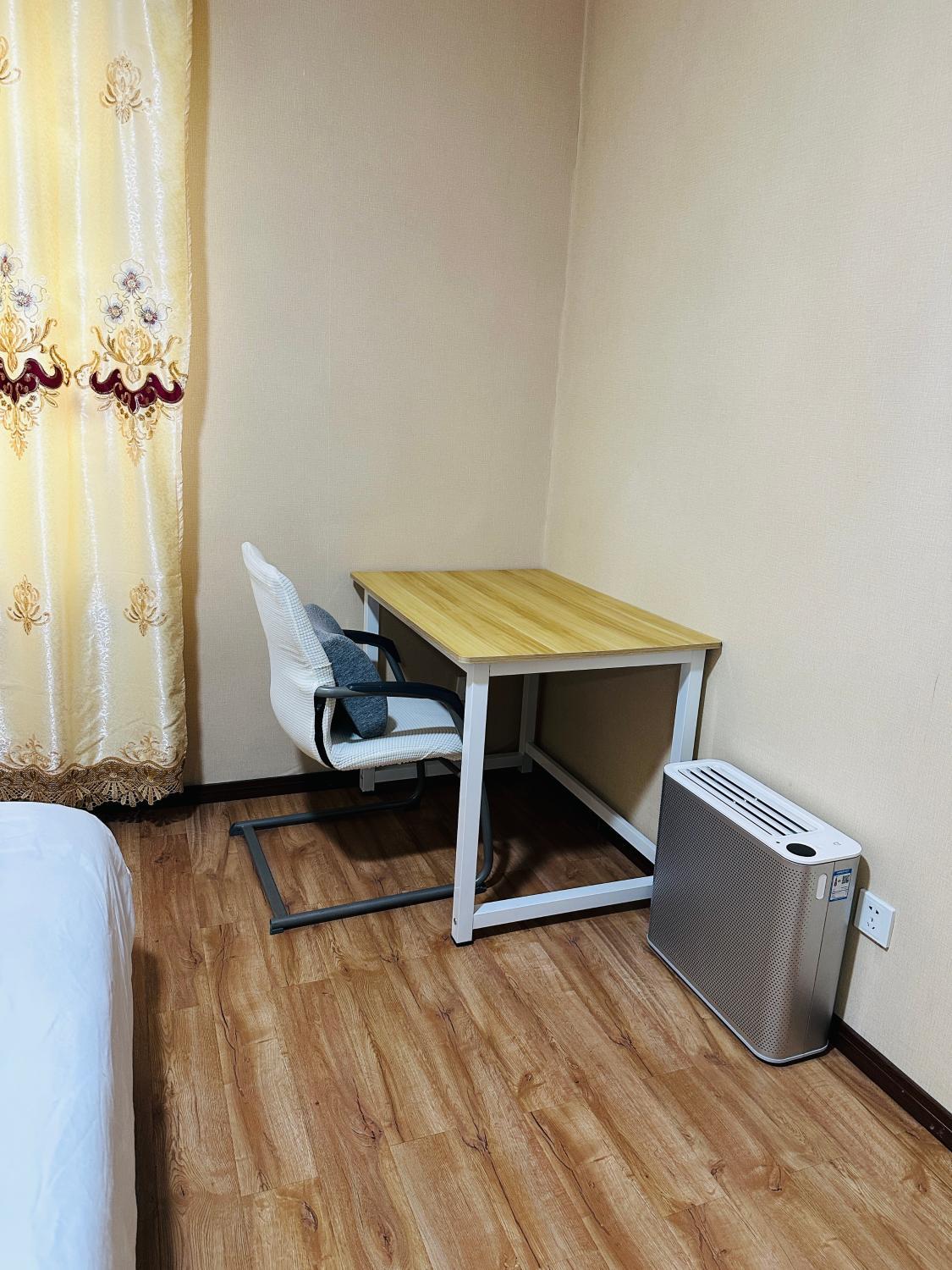 2, Mongolian homestay Ikh Mongol, Ulan Bator