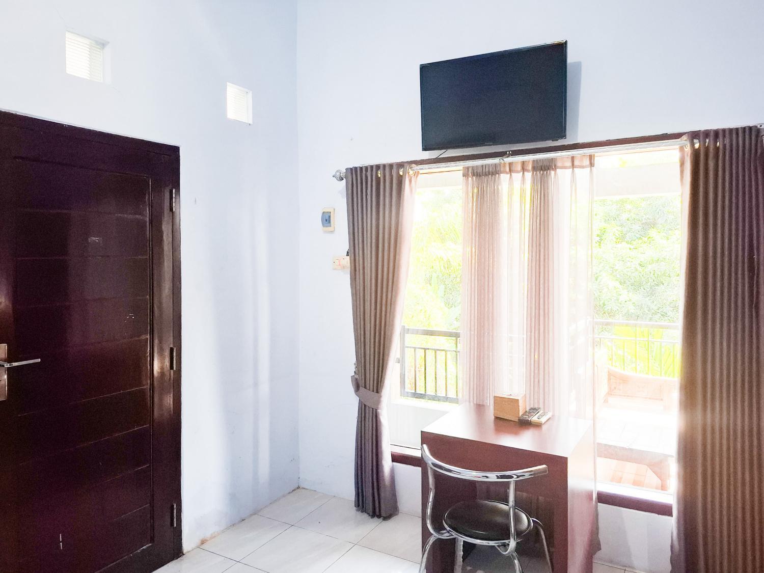 Facilities 2, Artha Graha VIP, Banyuwangi