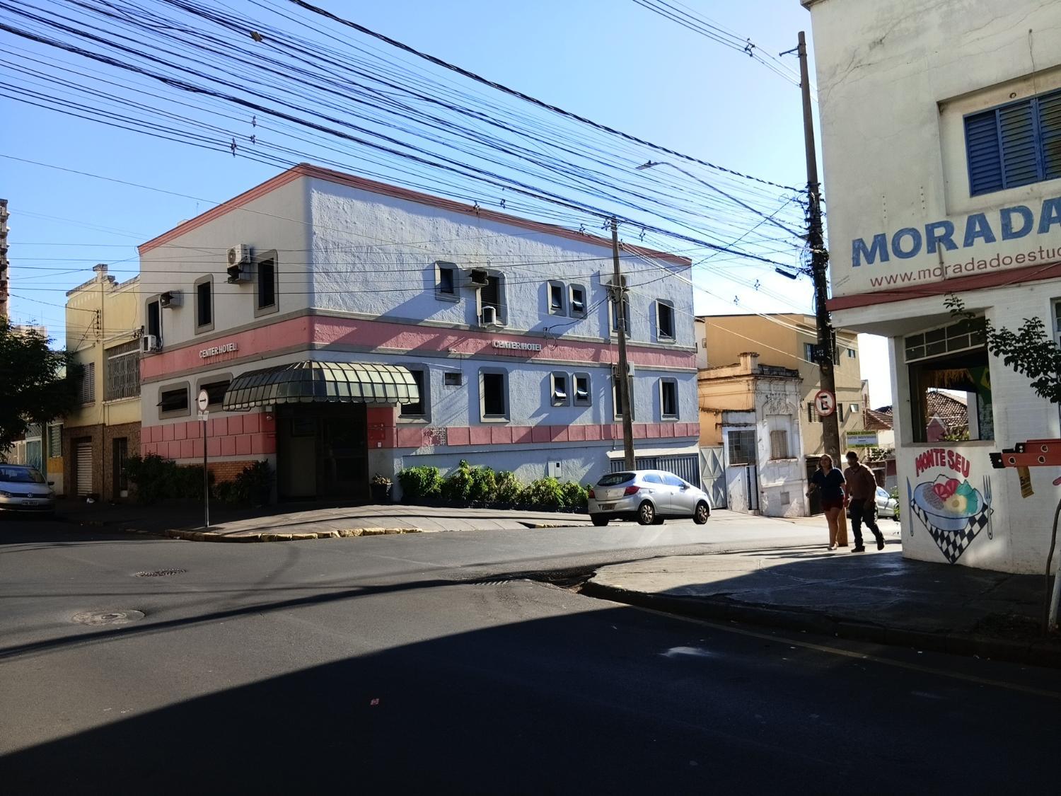 4, Hotel center Ribeirao, Ribeirao Preto