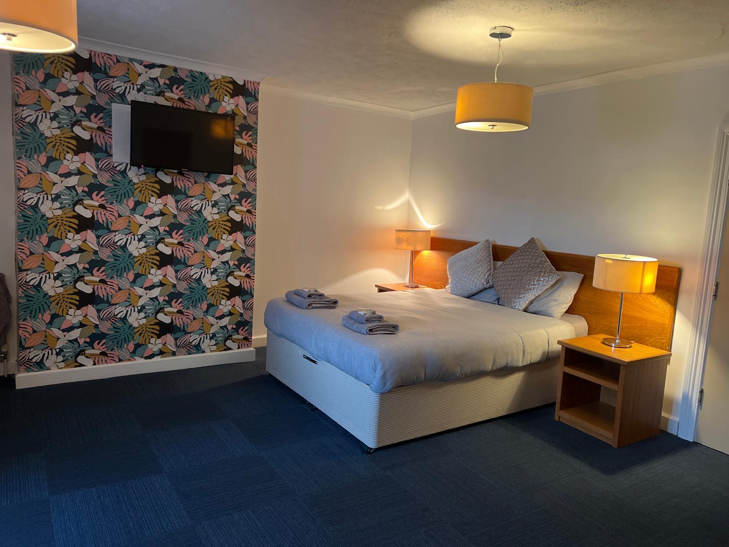 4, The Black Bull, Durham