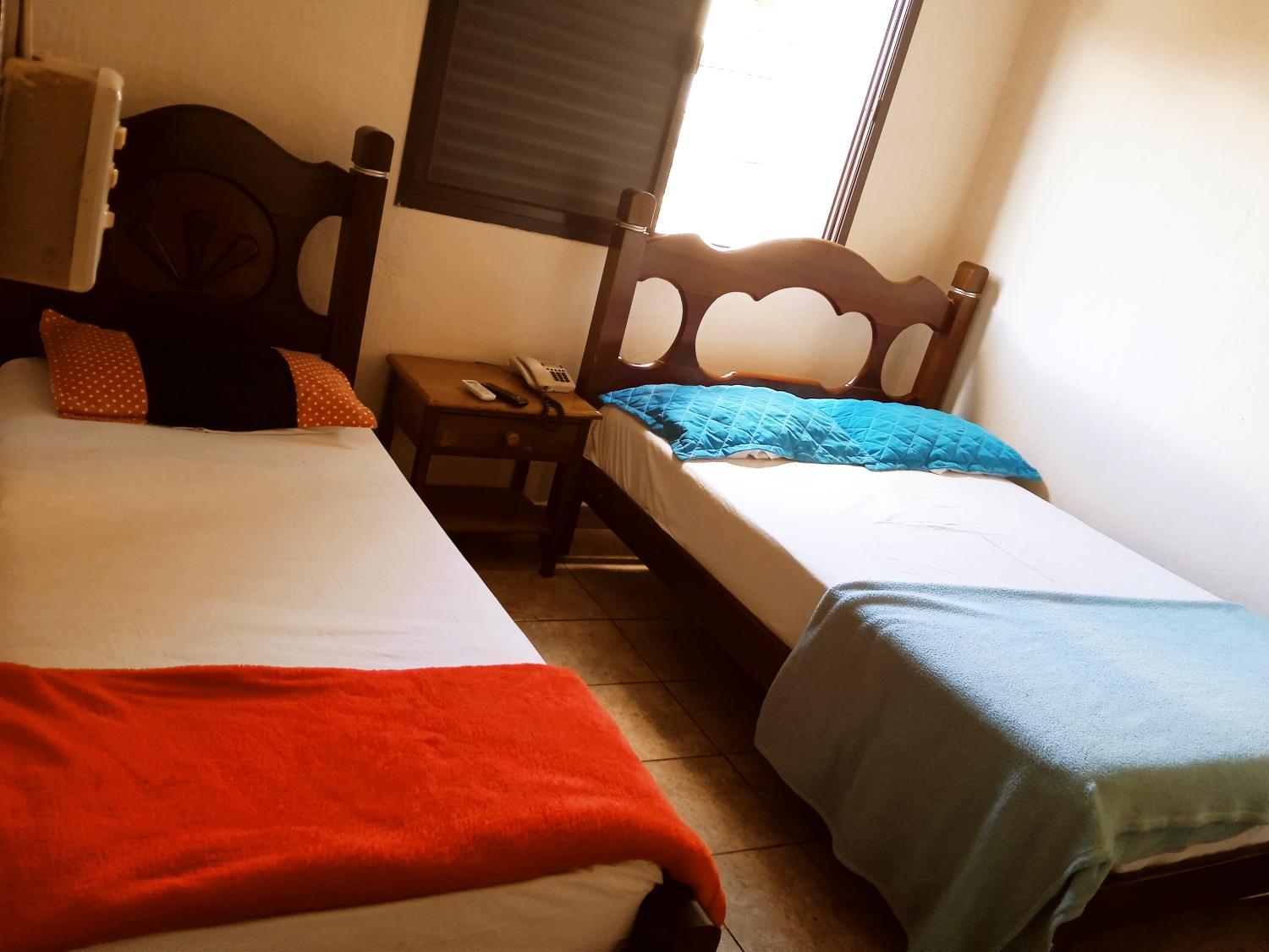 5, Hotel center Ribeirao, Ribeirao Preto