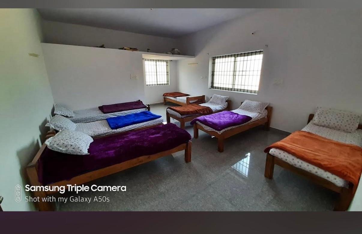 4, River valley home stay, Hassan