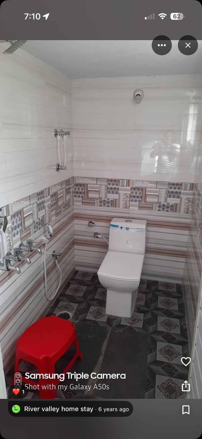 2, River valley home stay, Hassan