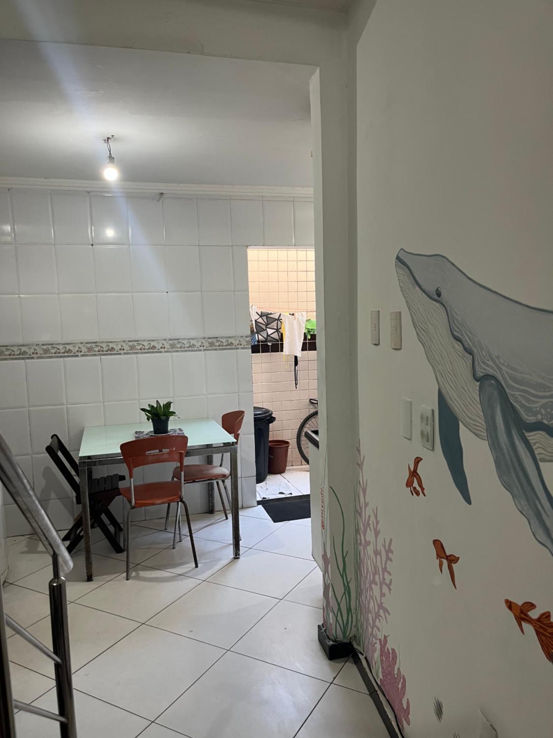 3, Preservar hostel, Cabo Frio