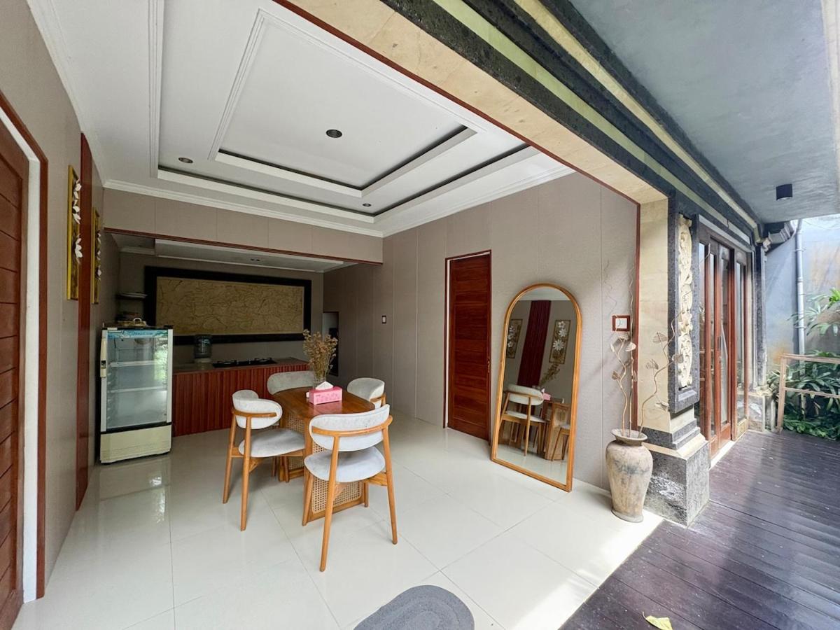 Kitchen 2, KALYA VILLA Ubud, Gianyar