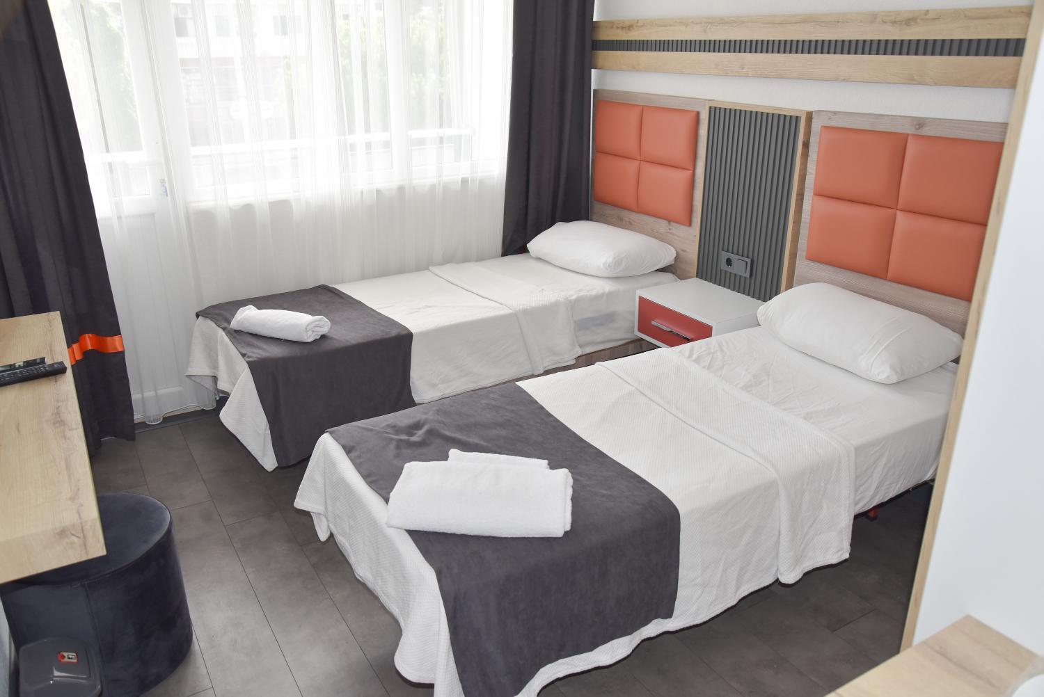 5, KENT HOTEL Didim, Didim