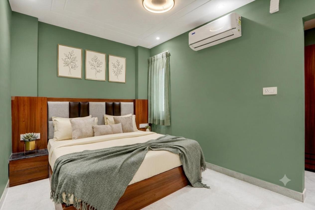 4, Hotel Lime Tree, Agra