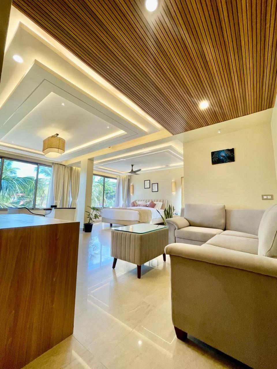 4, Casa Amarilla Hotel, North Goa