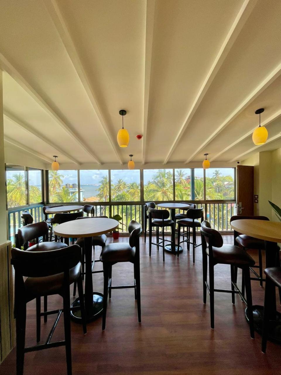 2, Casa Amarilla Hotel, North Goa