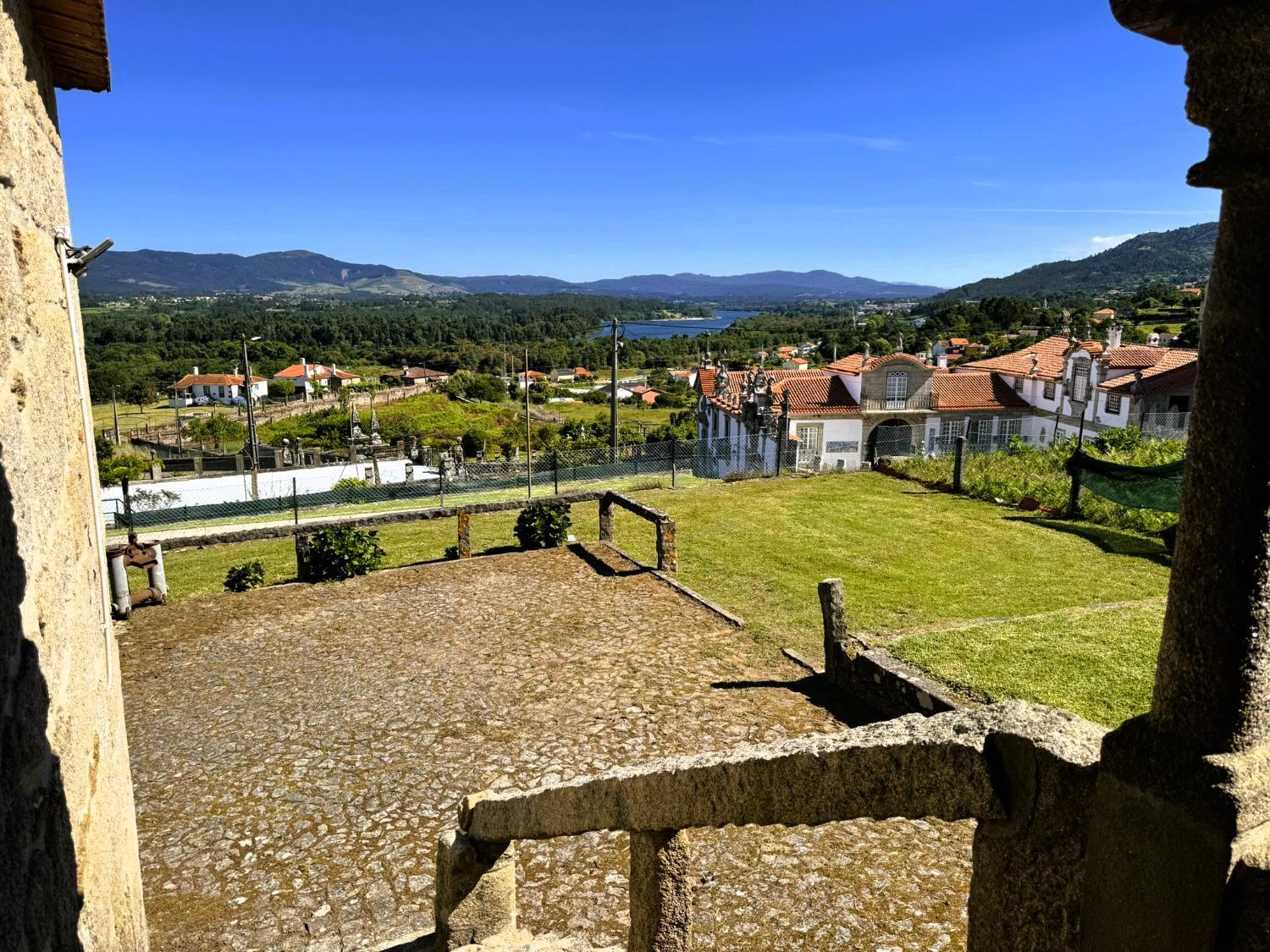 3, Casas da Loureira, Vila Nova de Cerveira