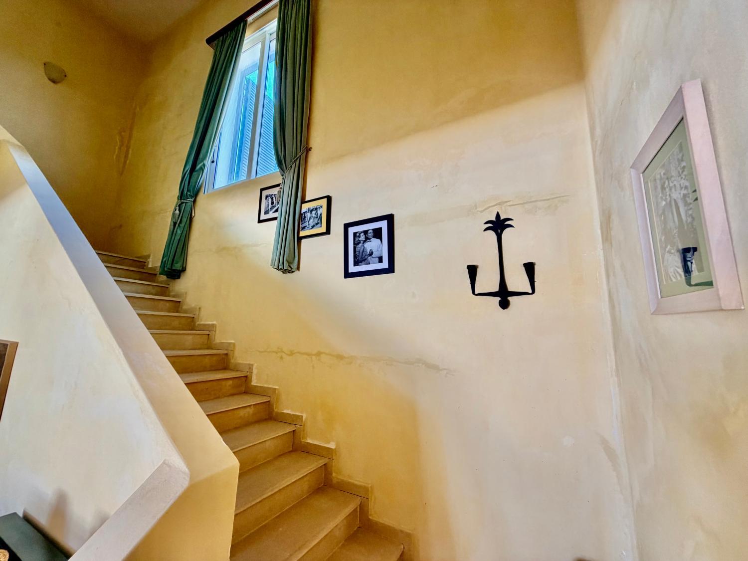 Exterior view 5, Palm Villa Ammes, Ionian Islands