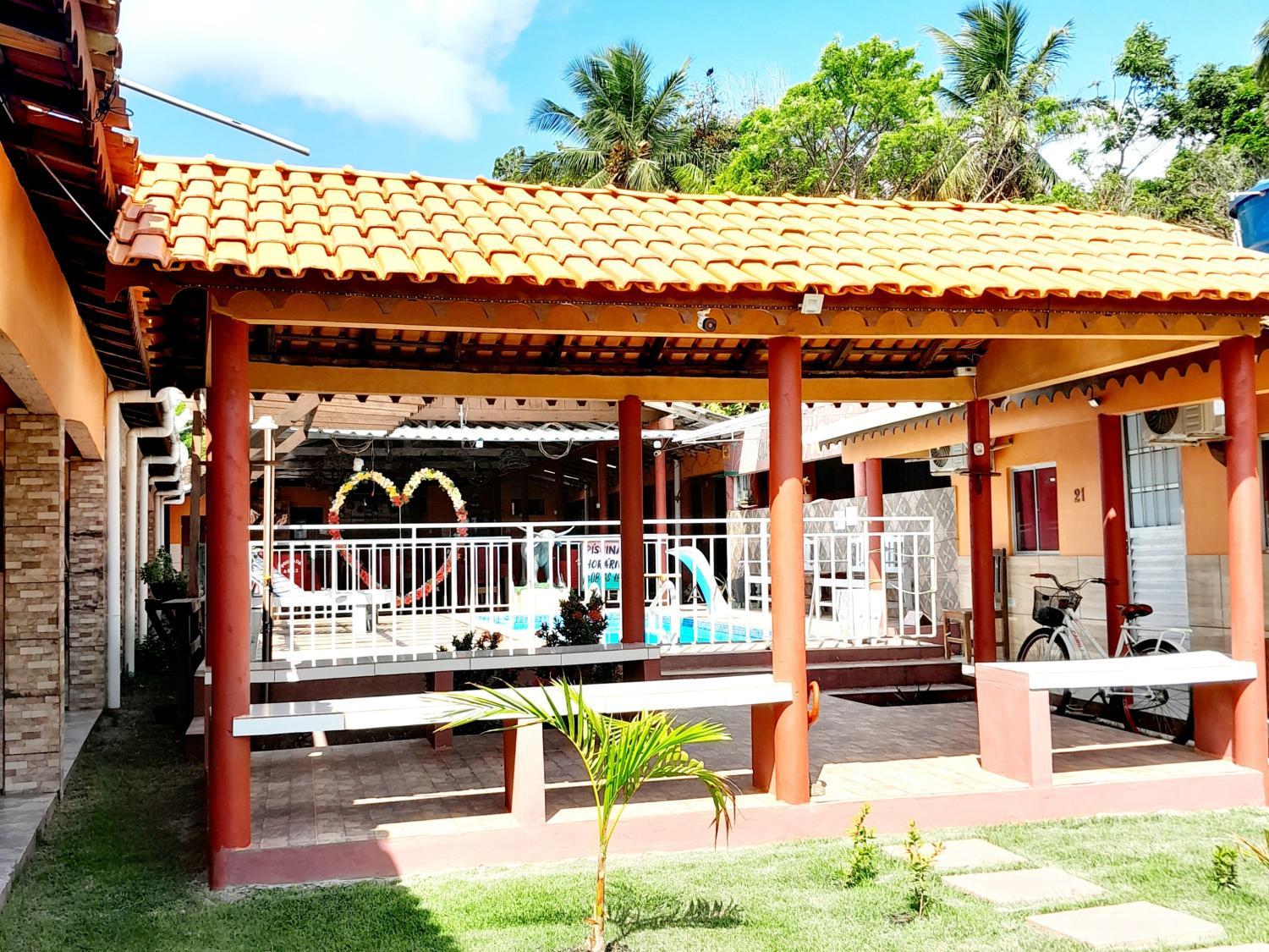 5, Pousada Acai, Salvaterra