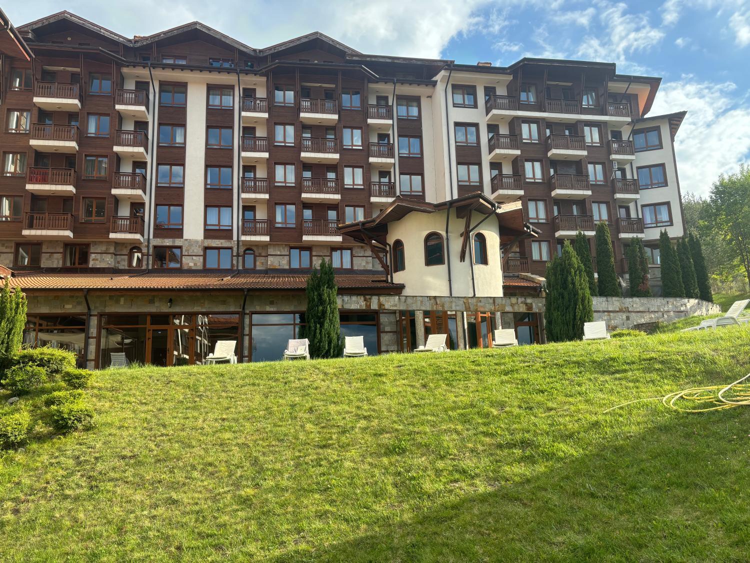 5, Panorama Resort Bansko, Bansko