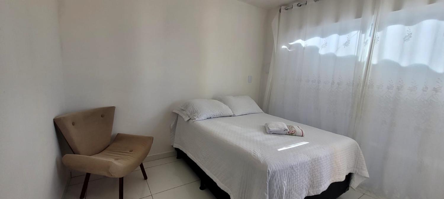 5, Pousada Girassol Genipabú, Extremoz