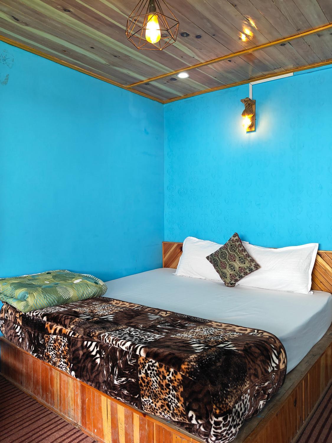4, Pulga Inn, Kullu