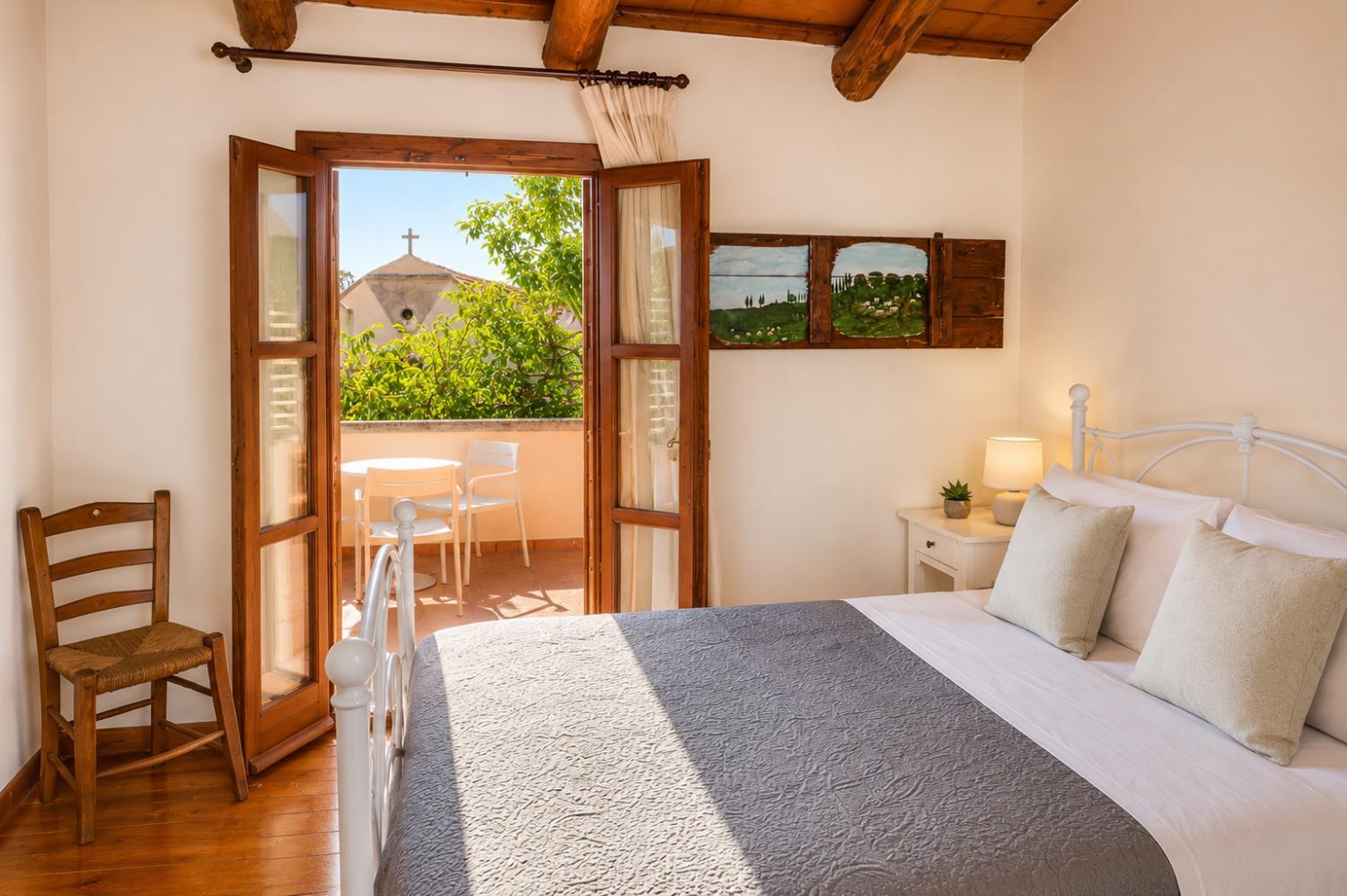 View 4, Villa Kourkoulios, Crete