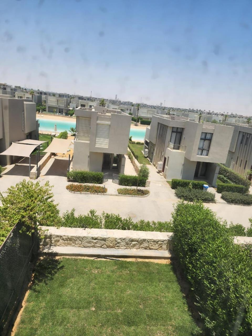5, Azha Townhouse, 'Ataqah