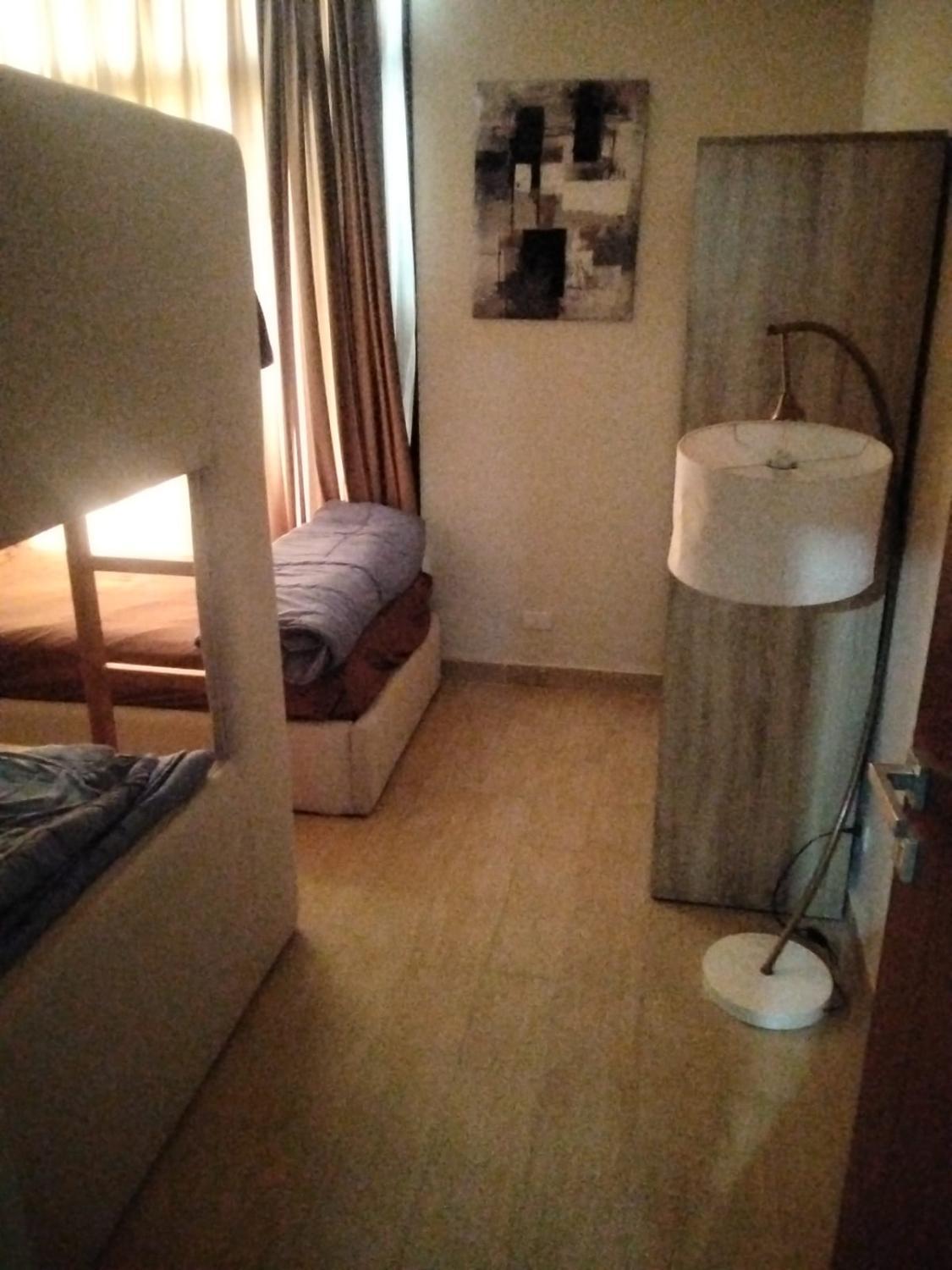 2, Azha Townhouse, 'Ataqah