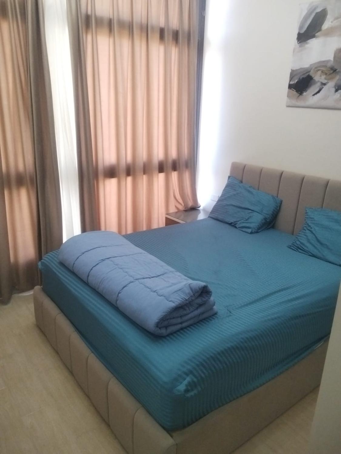 3, Azha Townhouse, 'Ataqah