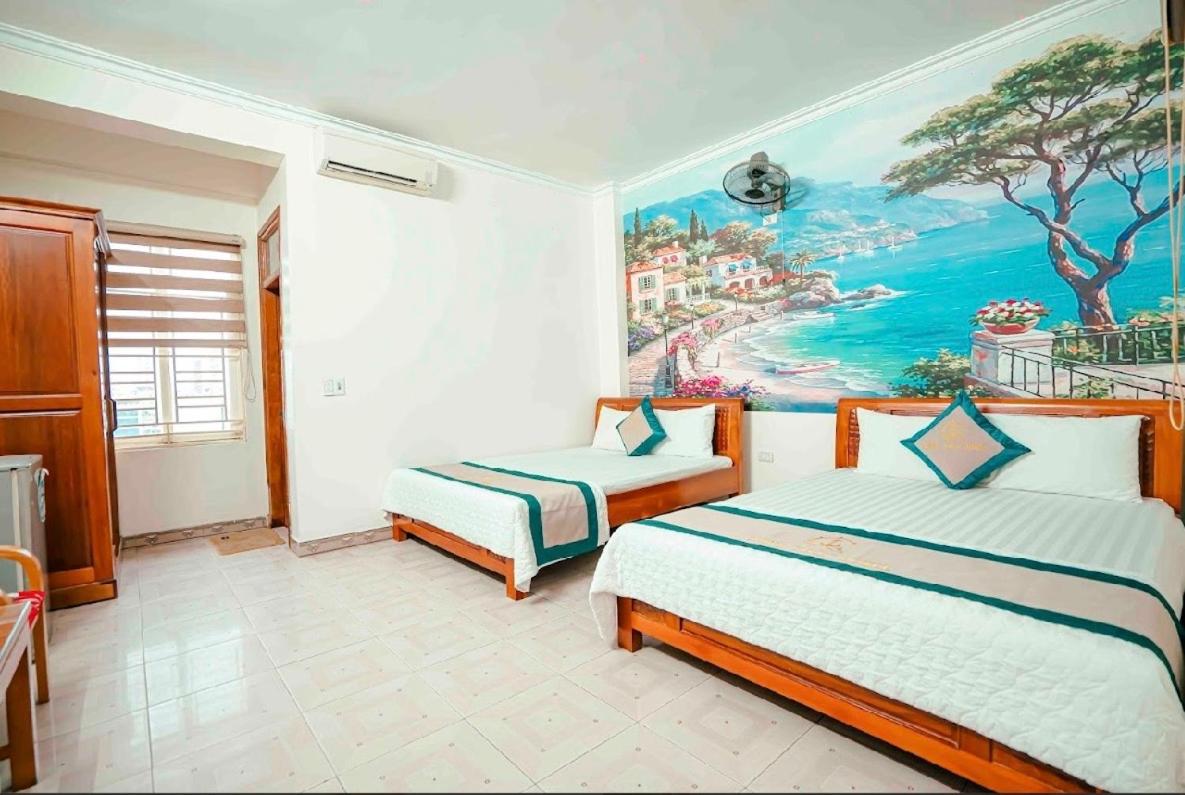 5, Chinh Thuy Hotel, Sầm Sơn
