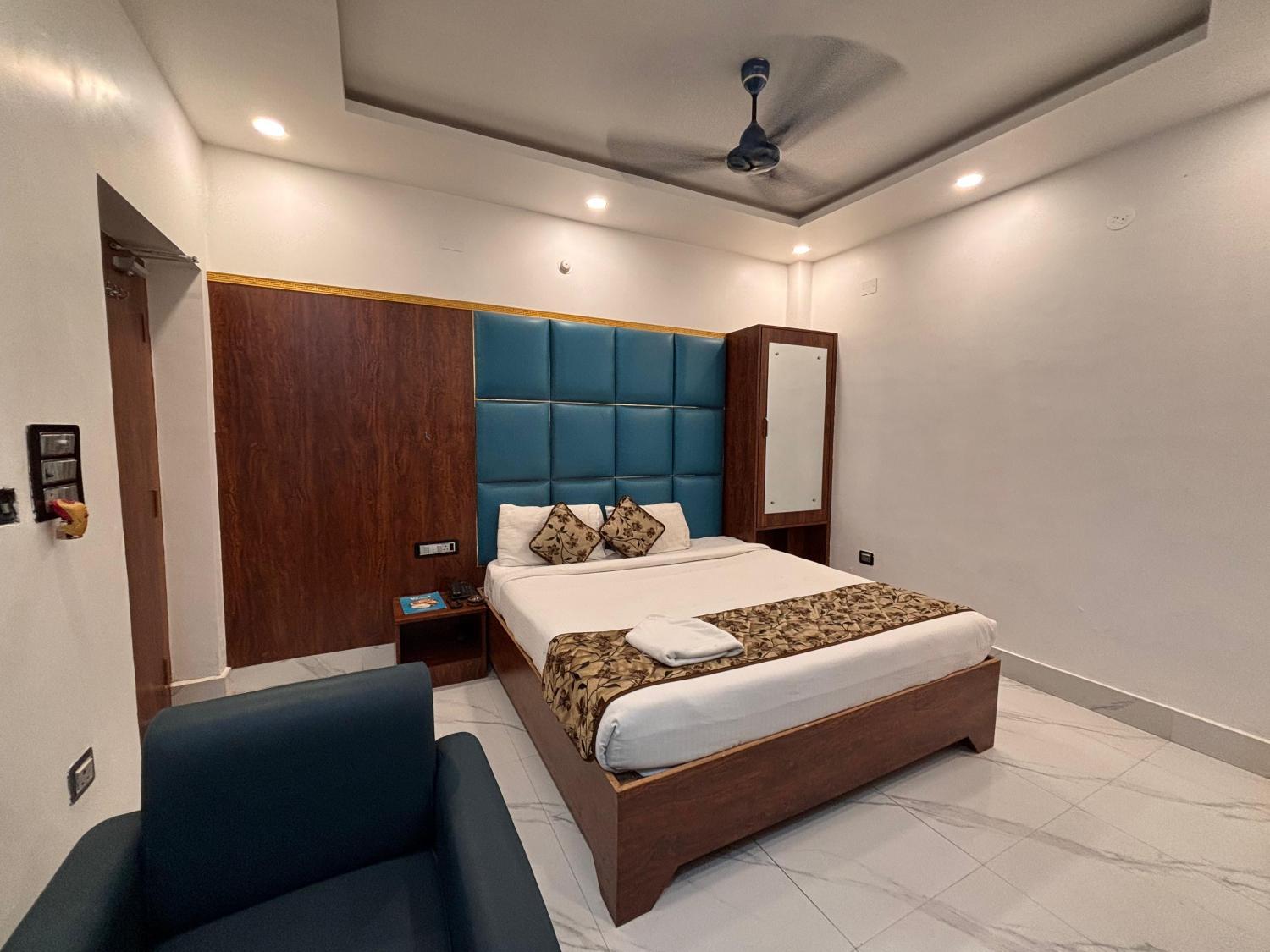 3, hotel wisdom celebration, Purba Champaran
