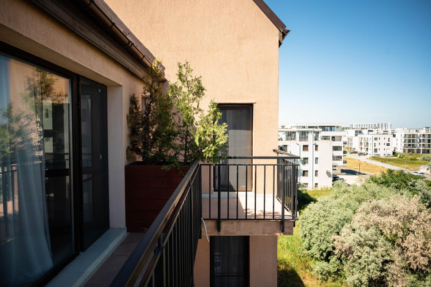 5, Kazeboo Bed & Breakfast, Navodari