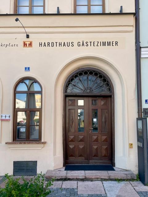 3, Hardthaus Gastezimmer, Mühldorf am Inn