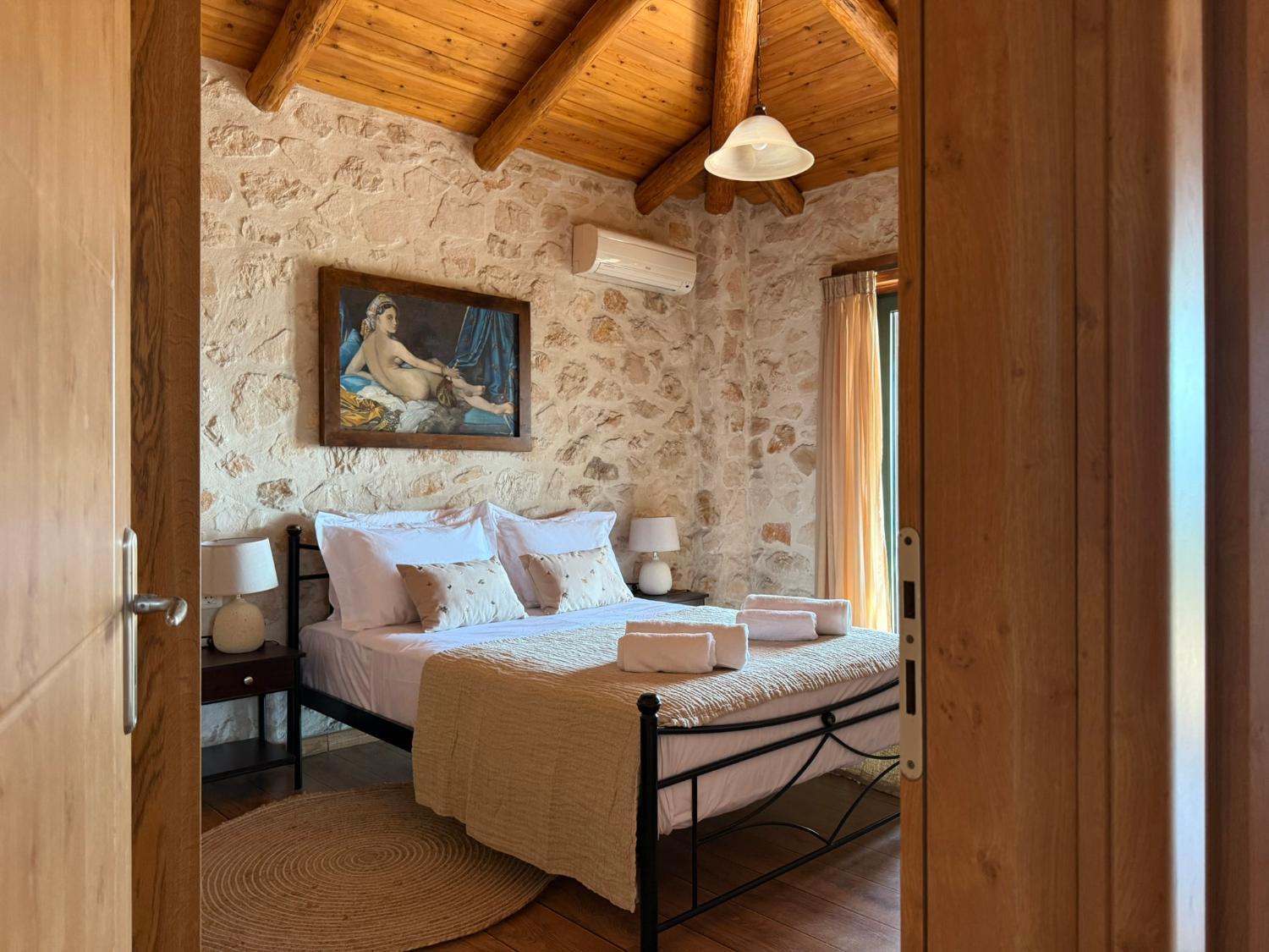 4, Elegant villa, Ionian Islands
