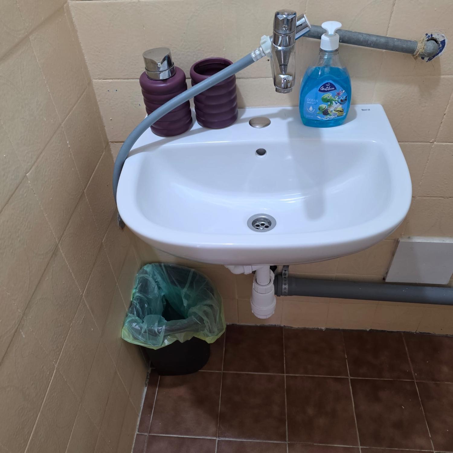 Bathroom 3, Rooms, Split