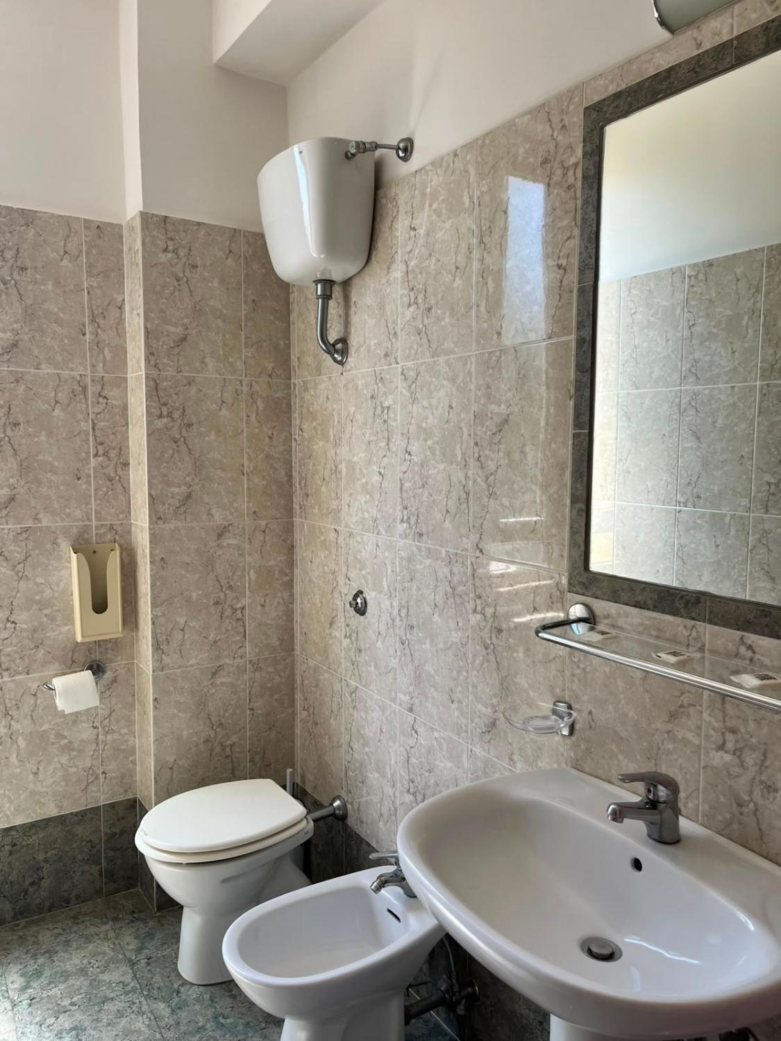 2, Hotel Ludovici, Frosinone