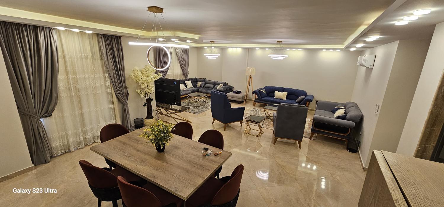 5, VIP Nile Tower, Nasr City 1