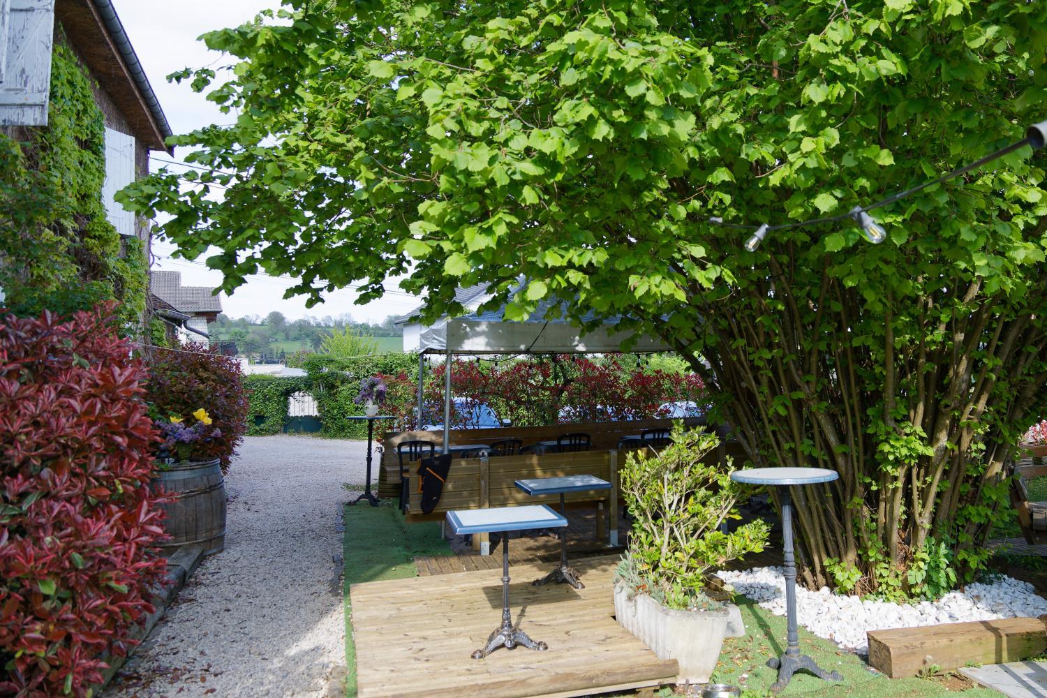 5, Villla DUO, Doubs