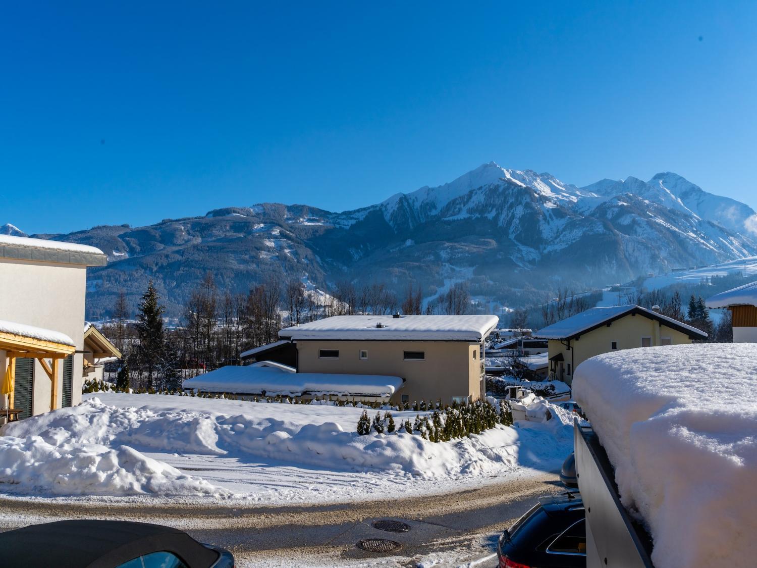 Surrounding environment 2, Chalet in Piesendorf near Kaprun, Zell am See