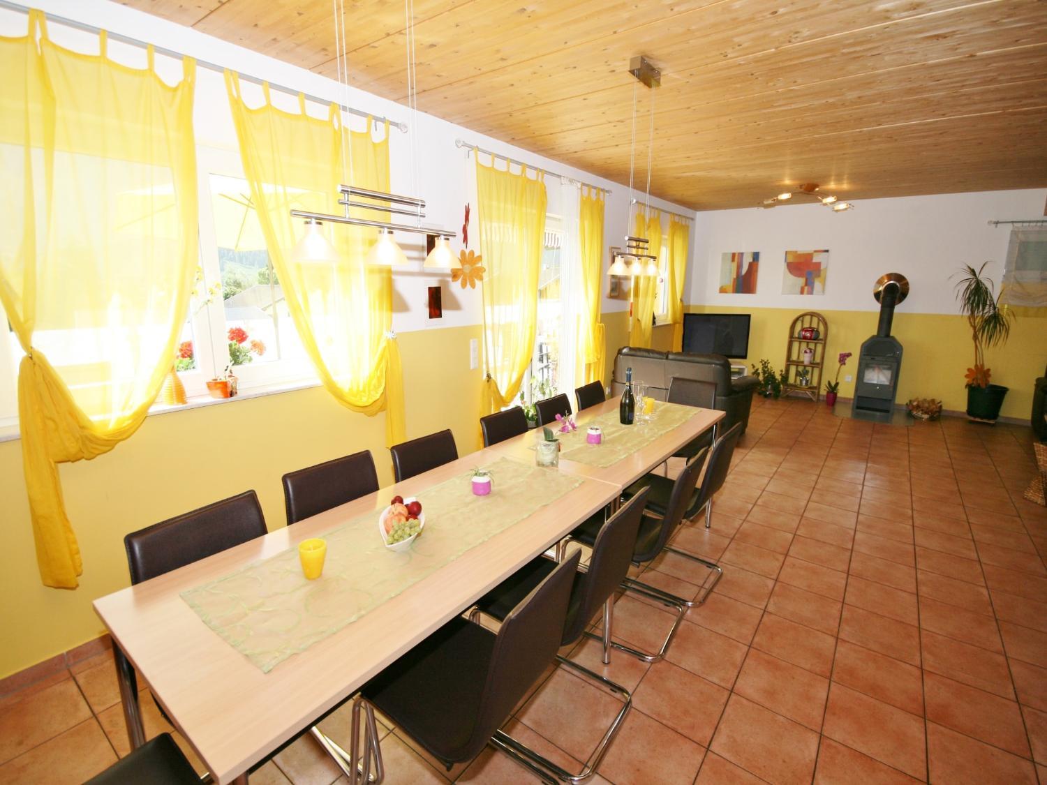 Facilities 4, Chalet in Piesendorf near Kaprun, Zell am See