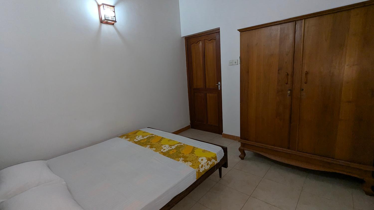 2, Margarita Leisure, Panadura