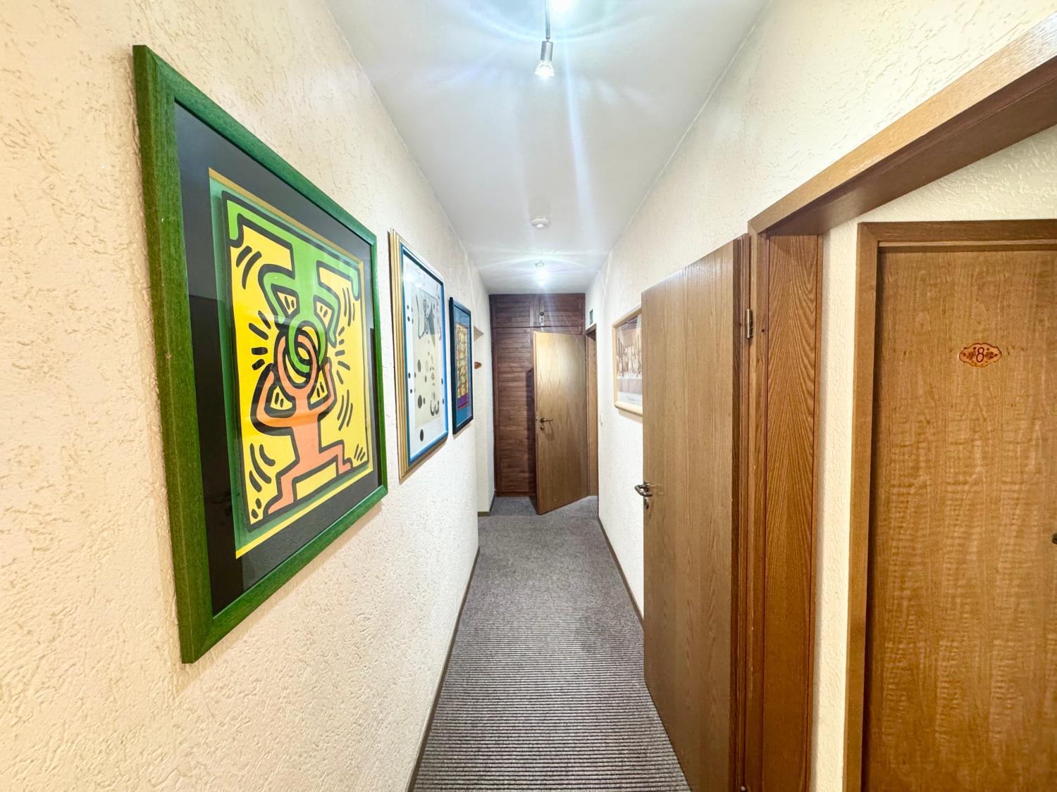 4, Hotel Bauernstube, Oberhausen