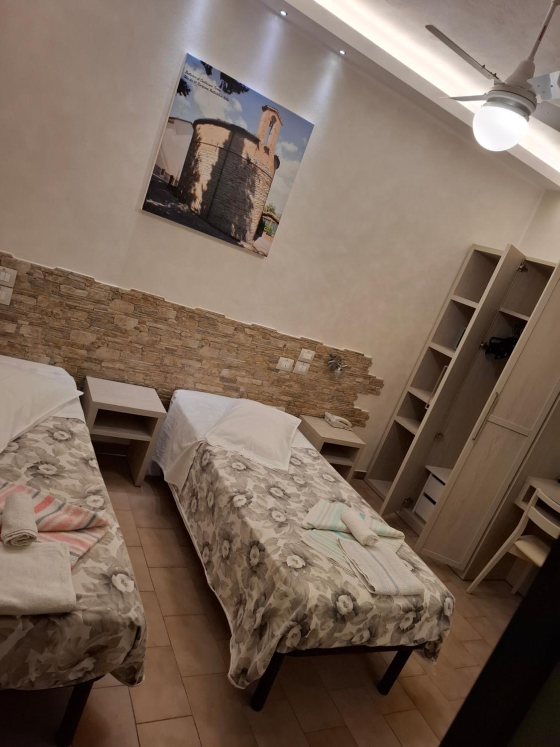5, Hotel Pierina, Forli' - Cesena