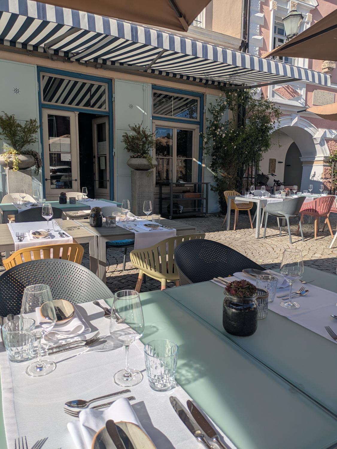 Restaurant, Hardthaus Gastezimmer, Mühldorf am Inn