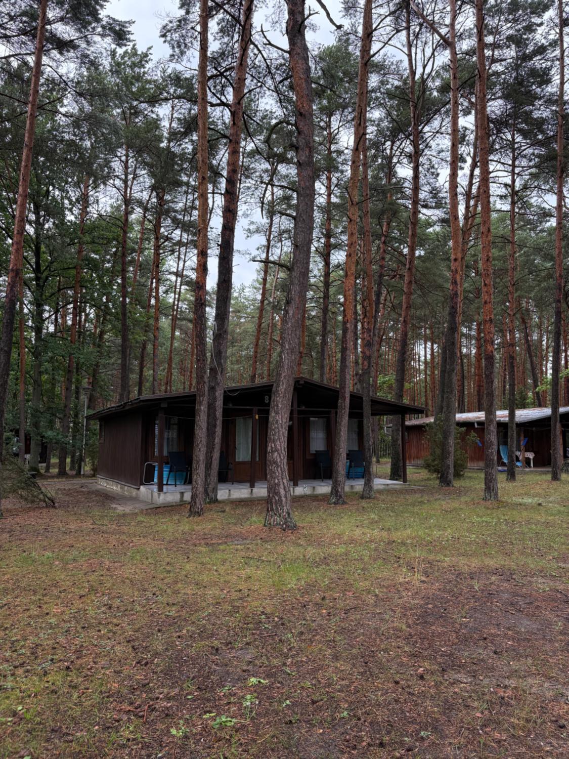 5, Osrodek Swit Wilga, Garwolin