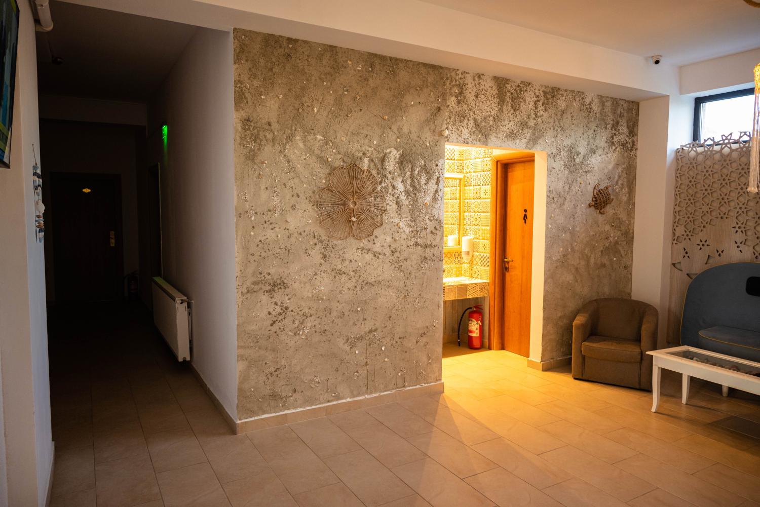 2, Kazeboo Bed & Breakfast, Navodari