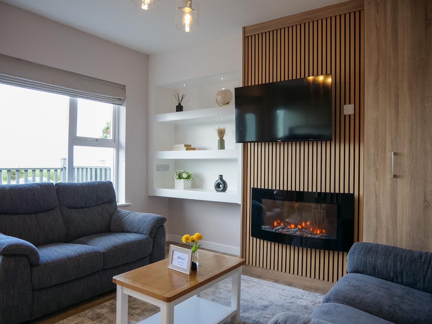 2, Mountain View Cottages