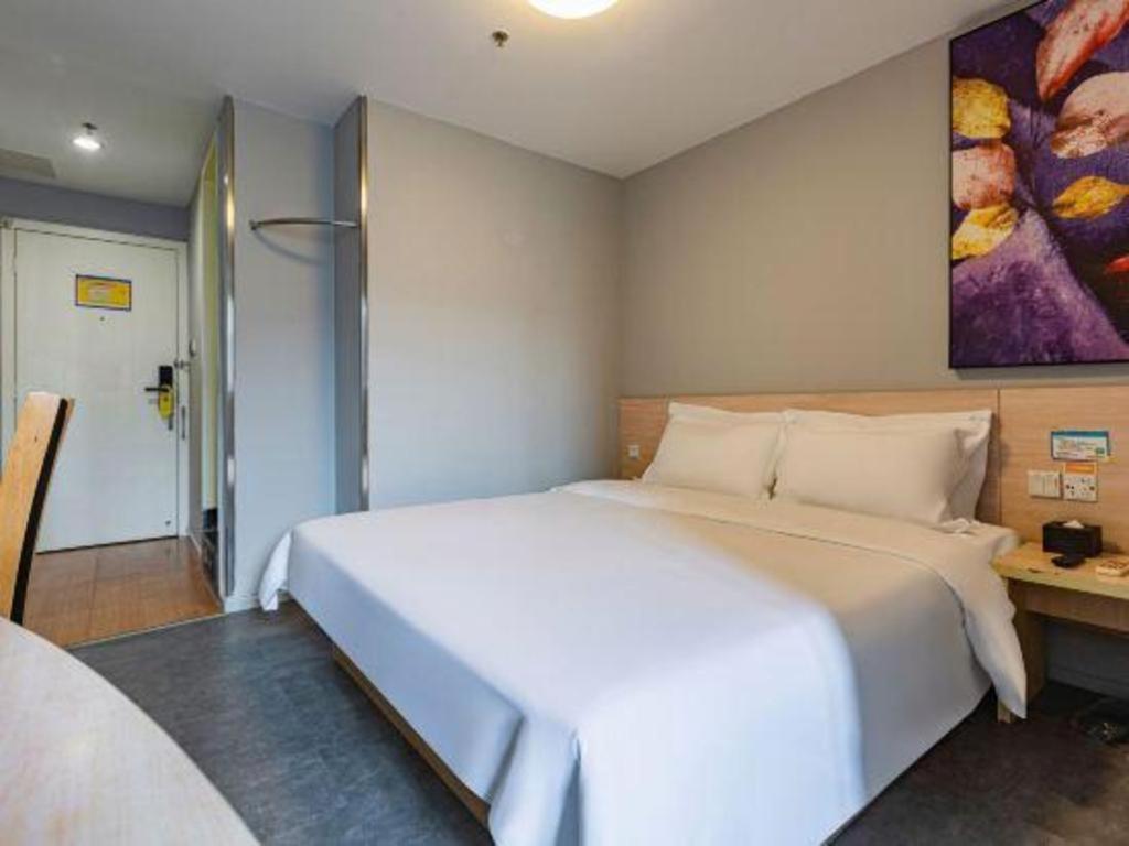 Others 5, 7 Days Inn Nanchang Bayi Square Zhongshan Road Wanshou Palace, Nanchang