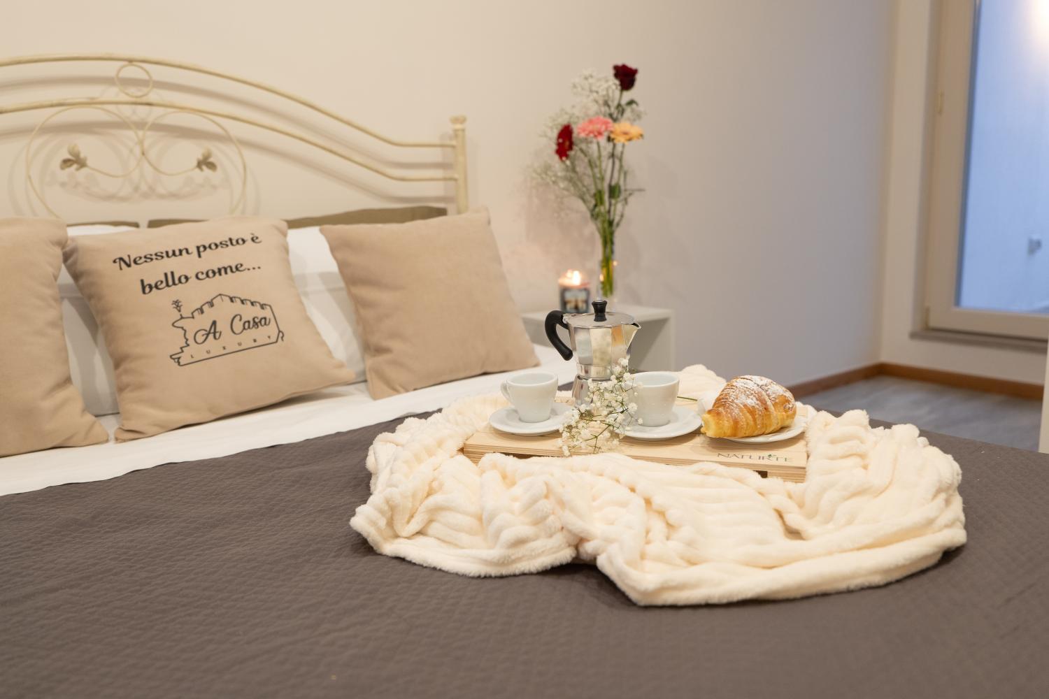 Others 4, “A Casa” luxury, Brindisi
