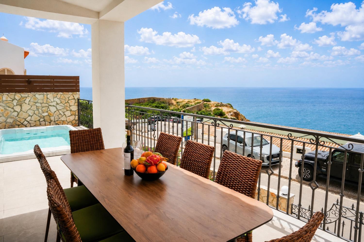5, Villa Oceano by Indigo, Lagoa